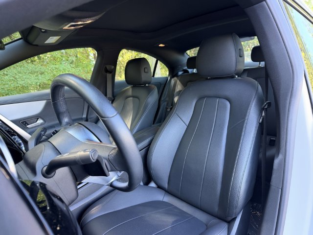 Used 2025 Mercedes-Benz CLA 250 image 18