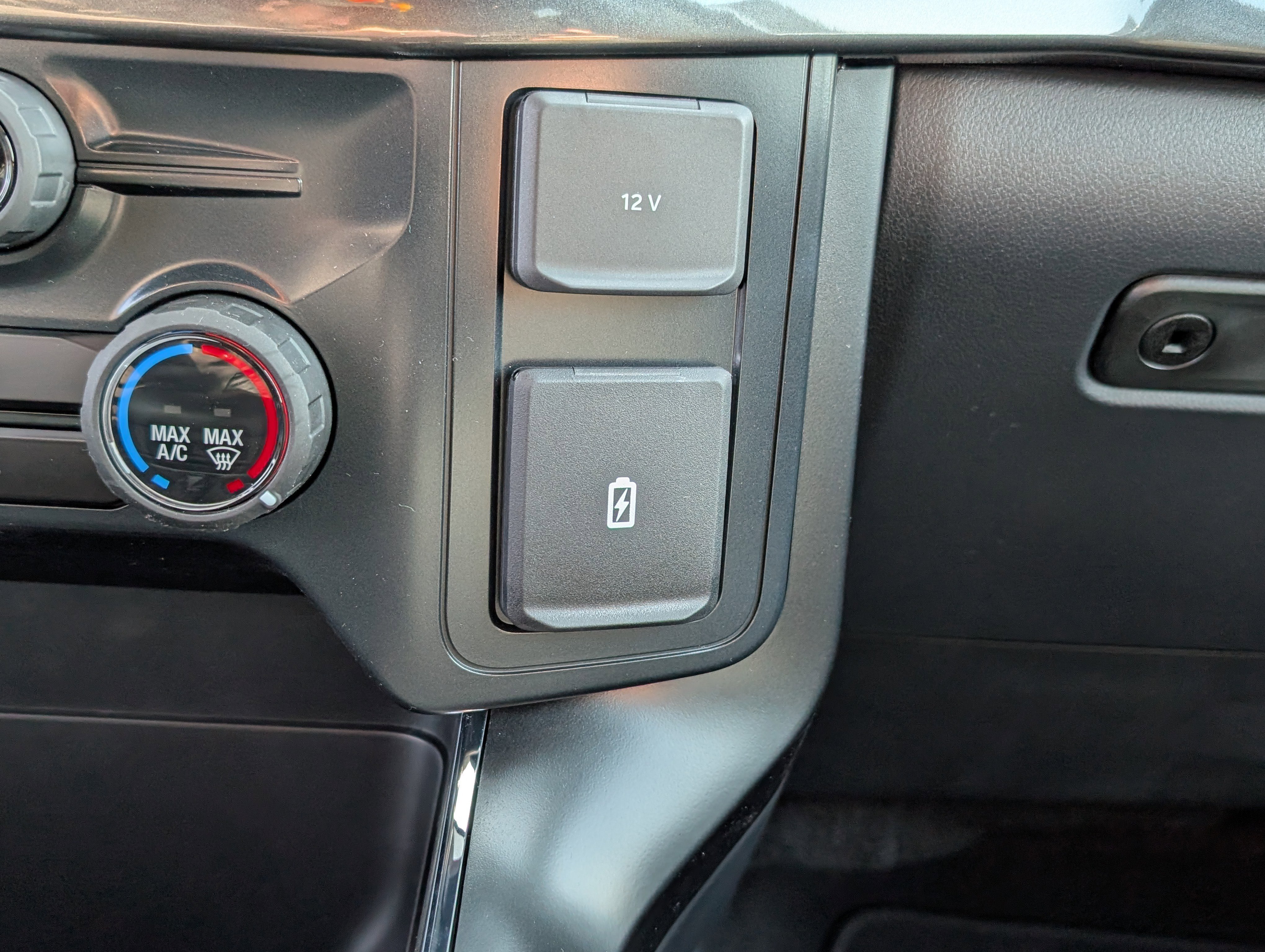 New 2025 Ford F150 STX w/ Equipment Group 200A image 18