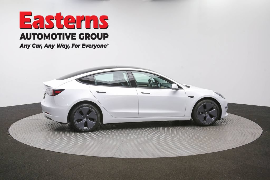 Used 2023 Tesla Model 3 Standard Range RWD image 38