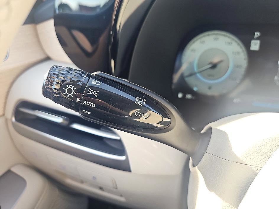 Used 2025 Hyundai Palisade Limited image 20