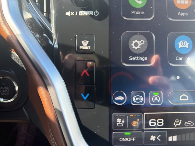 Used 2023 Subaru Outback Touring image 41