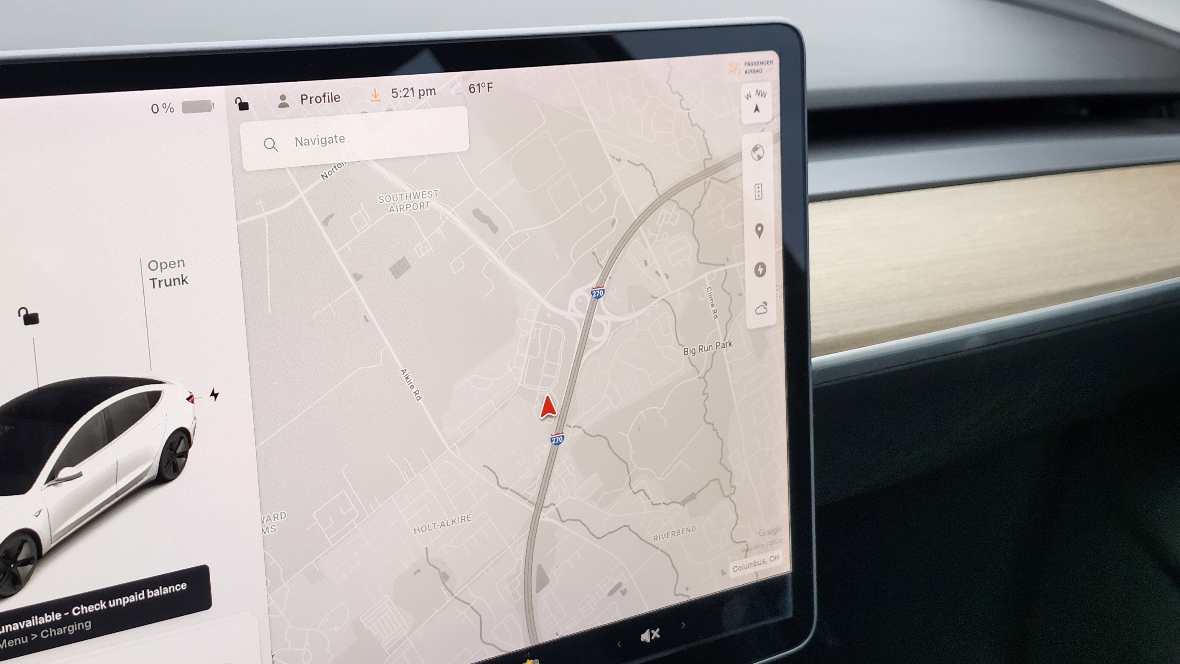 Used 2019 Tesla Model 3 Standard Range Plus image 23