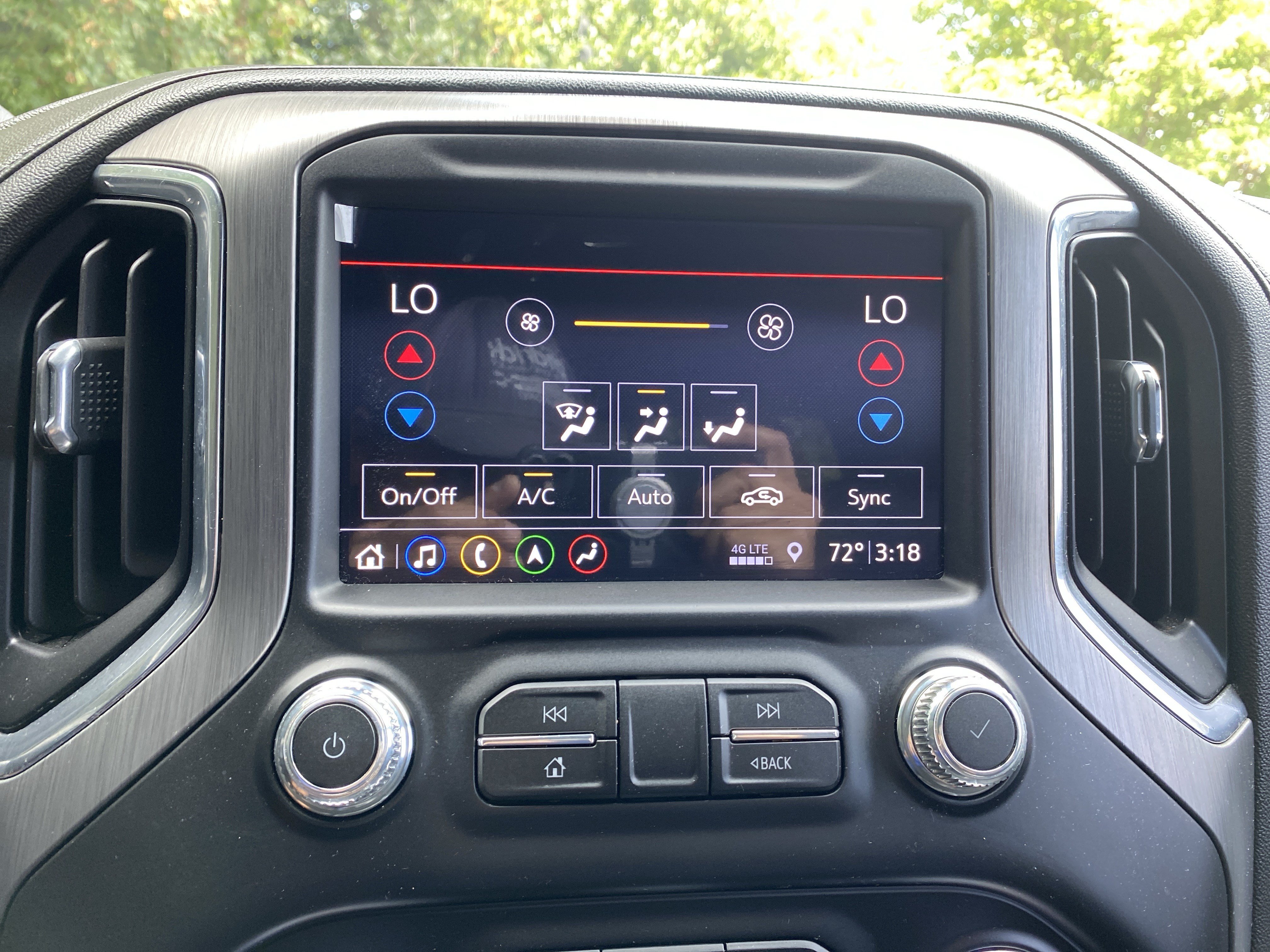Used 2019 GMC Sierra 1500 Denali w/ Denali Ultimate Package AWD/4WD image 28