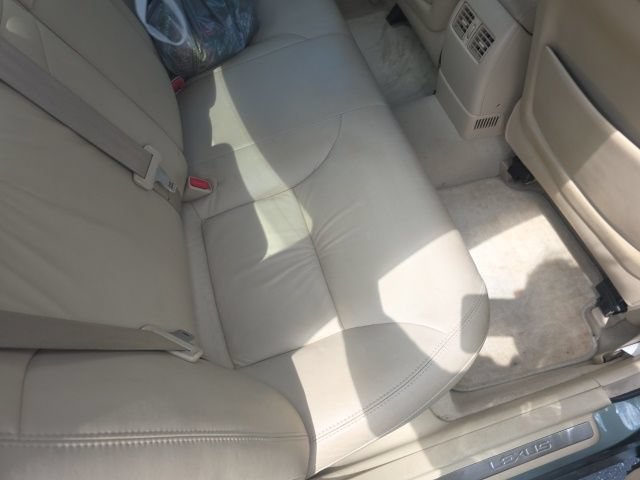 Used 2006 Lexus ES 330 FWD image 11
