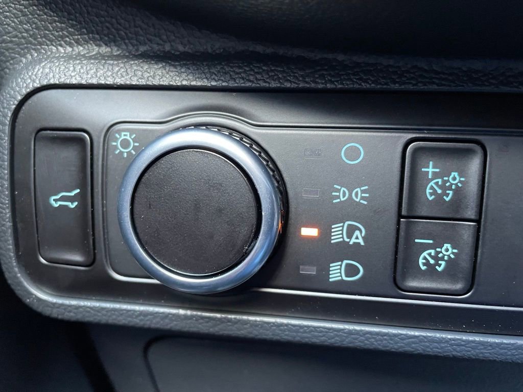 New 2026 Ford Explorer Active AWD/4WD image 19