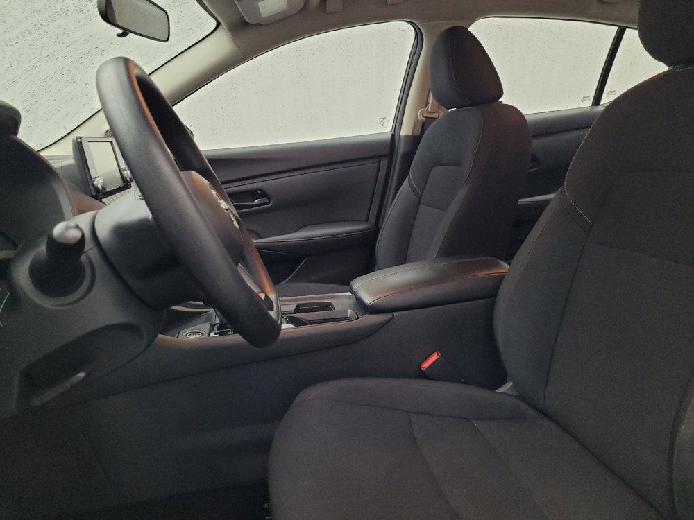 Used 2025 Nissan Sentra S FWD image 17