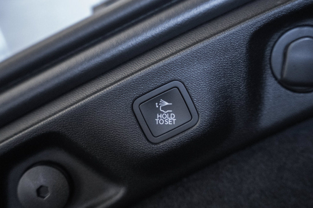 New 2026 Dodge Charger Scat Pack AWD/4WD image 9