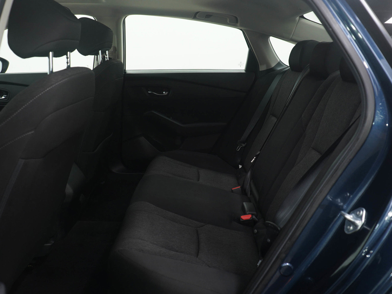 Used 2024 Honda Accord EX image 16