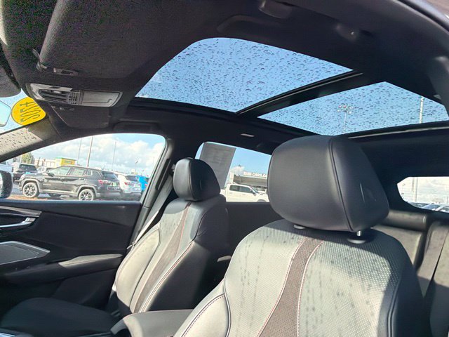 Used 2024 Acura RDX w/ Advance Package AWD/4WD image 15