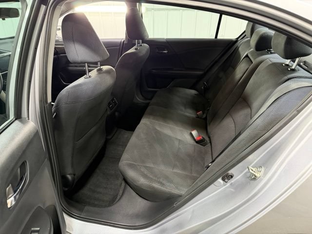 Used 2016 Honda Accord EX image 8