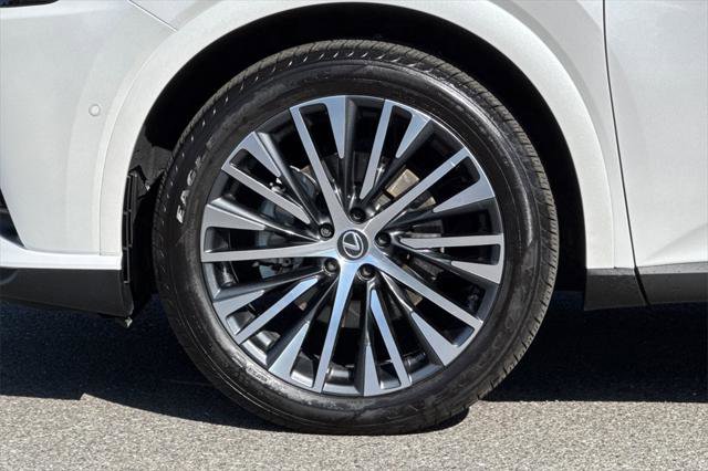 Certified 2024 Lexus RX 350 Premium Plus image 32