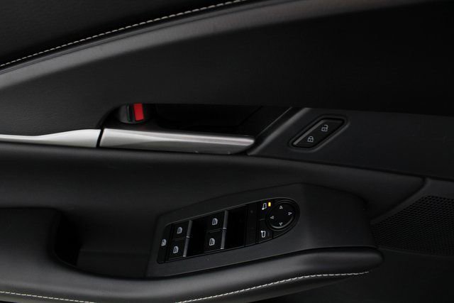 New 2026 MAZDA CX-30 Aire Edition image 23