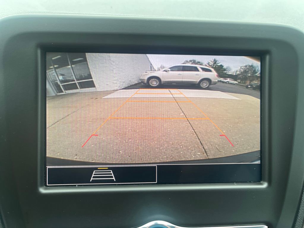 Certified 2024 Chevrolet Equinox RS w/ LPO, Floor Liner Package image 23