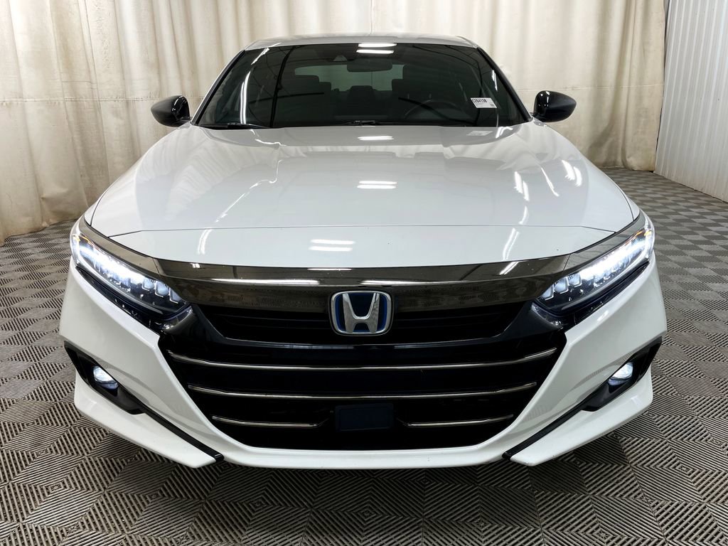 Used 2022 Honda Accord Sport image 10