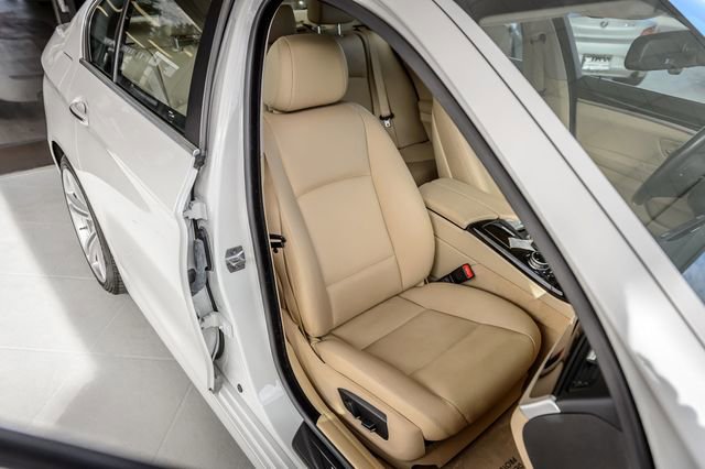 Used 2015 BMW 535i Sedan image 46