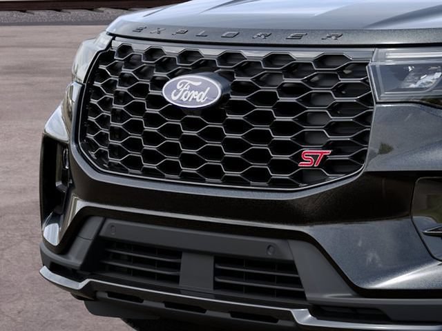 New 2027 Ford Explorer ST AWD/4WD image 17