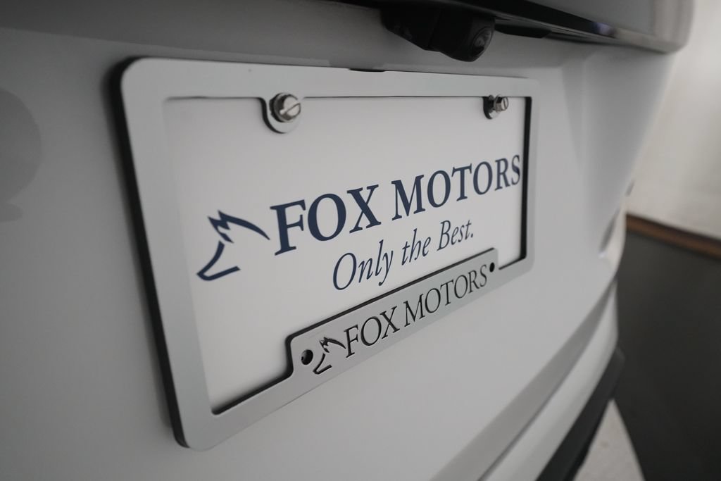 Certified 2025 Honda Passport EX-L image 38