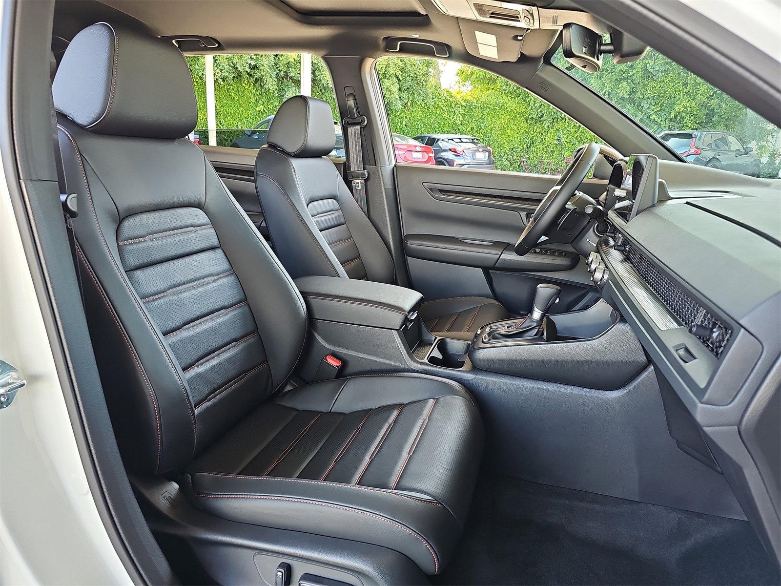 New 2026 Honda CR-V Sport-L image 10