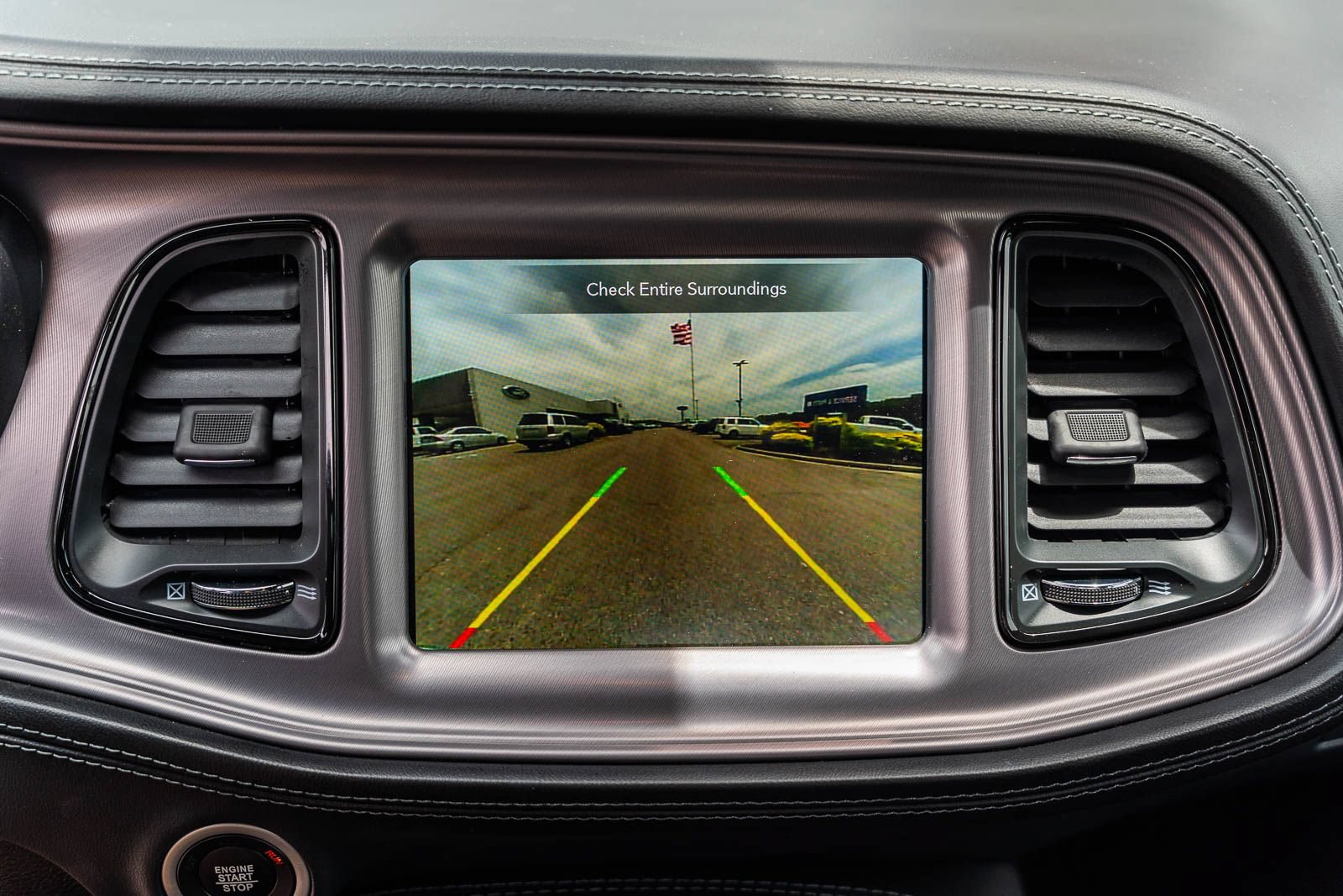 Used 2023 Dodge Challenger R/T Scat Pack RWD image 25