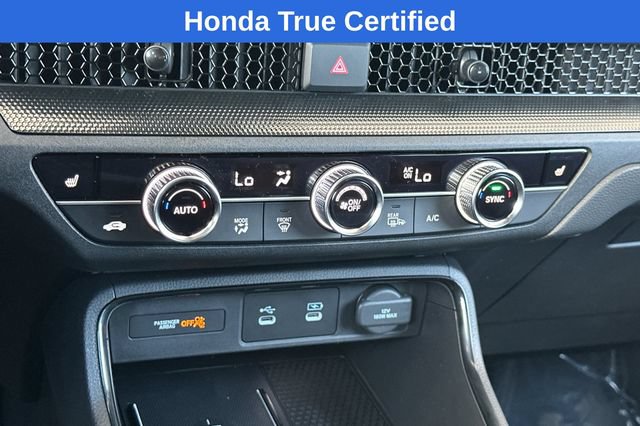 Certified 2026 Honda CR-V Sport-L image 22