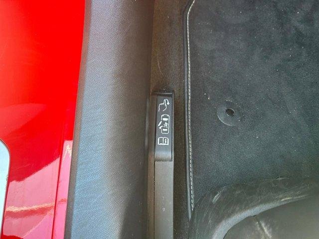 Used 2023 Chevrolet Corvette Z06 image 14