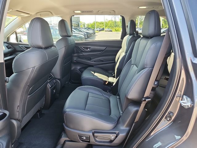 Certified 2026 Subaru Ascent Premium AWD/4WD image 10