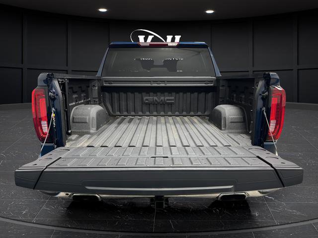 Used 2023 GMC Sierra 1500 SLT image 26
