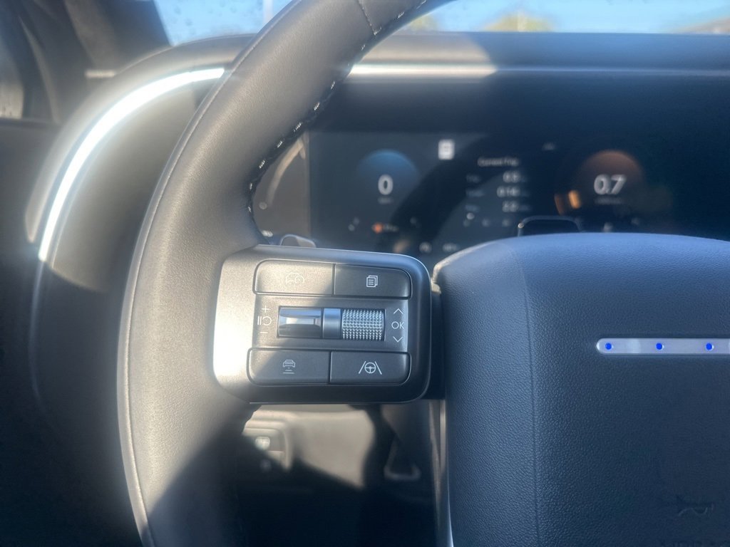 New 2026 Hyundai Palisade Calligraphy image 17