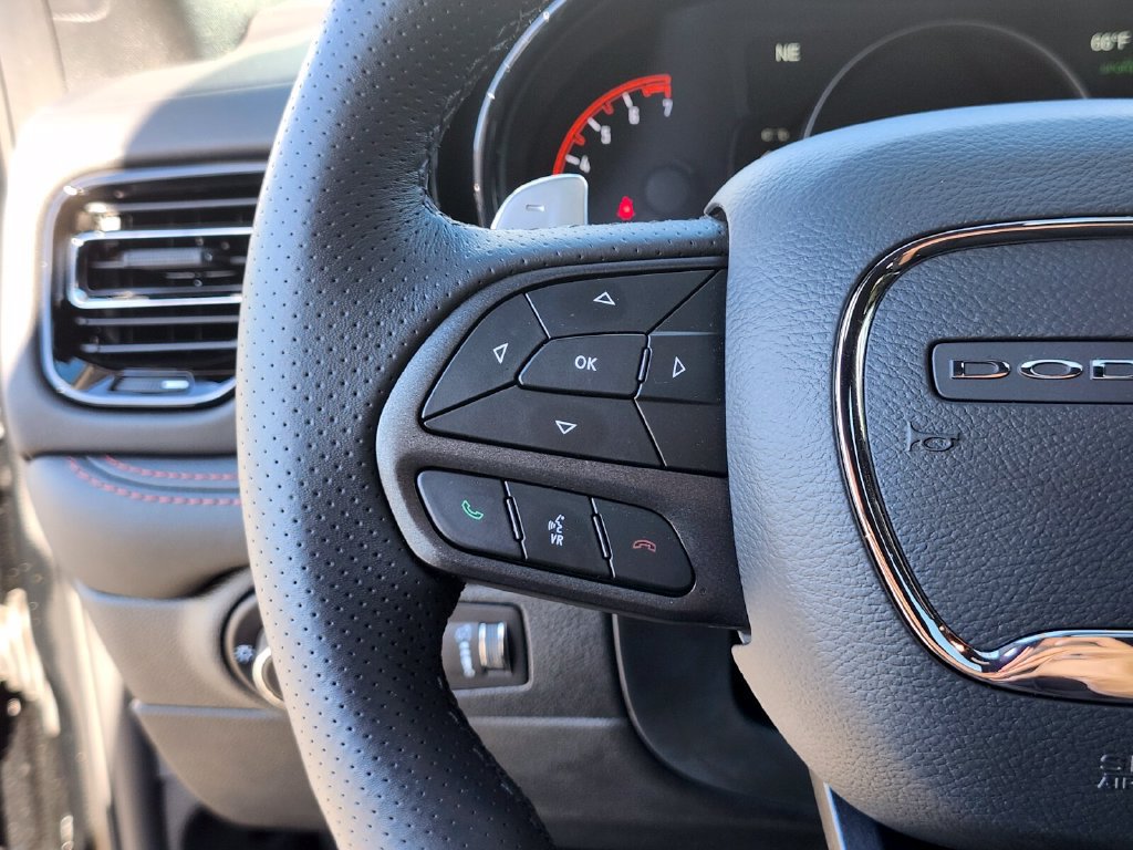 Used 2026 Dodge Durango GT AWD/4WD image 30