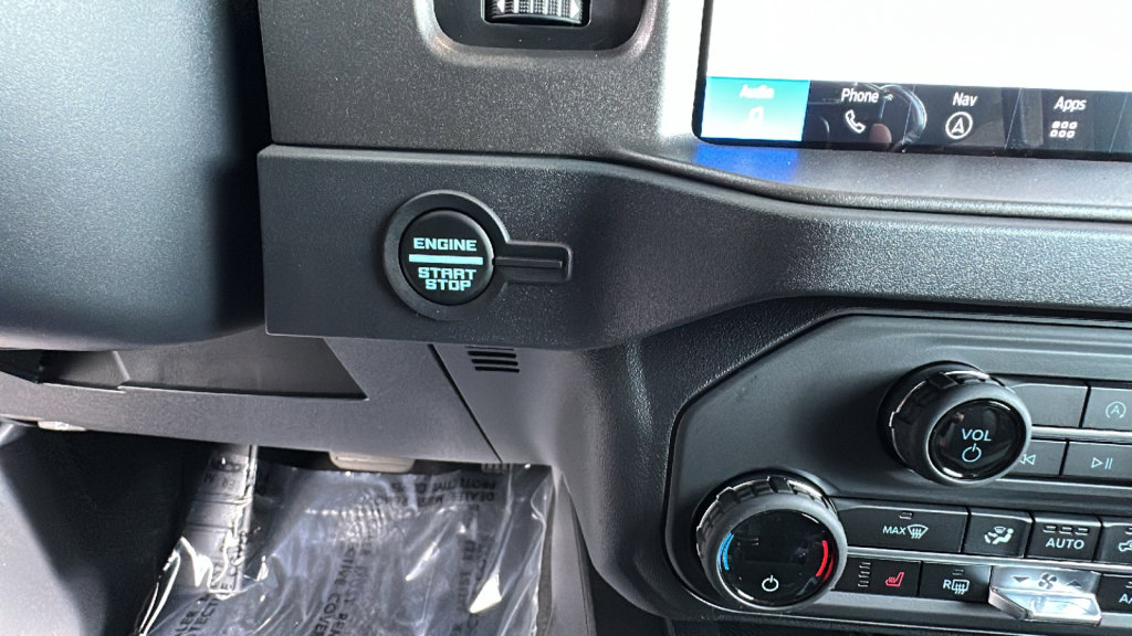 New 2025 Ford Bronco Big Bend image 17