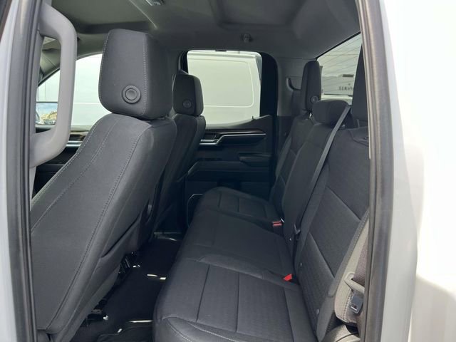 Certified 2023 Chevrolet Silverado 1500 LT AWD/4WD image 11
