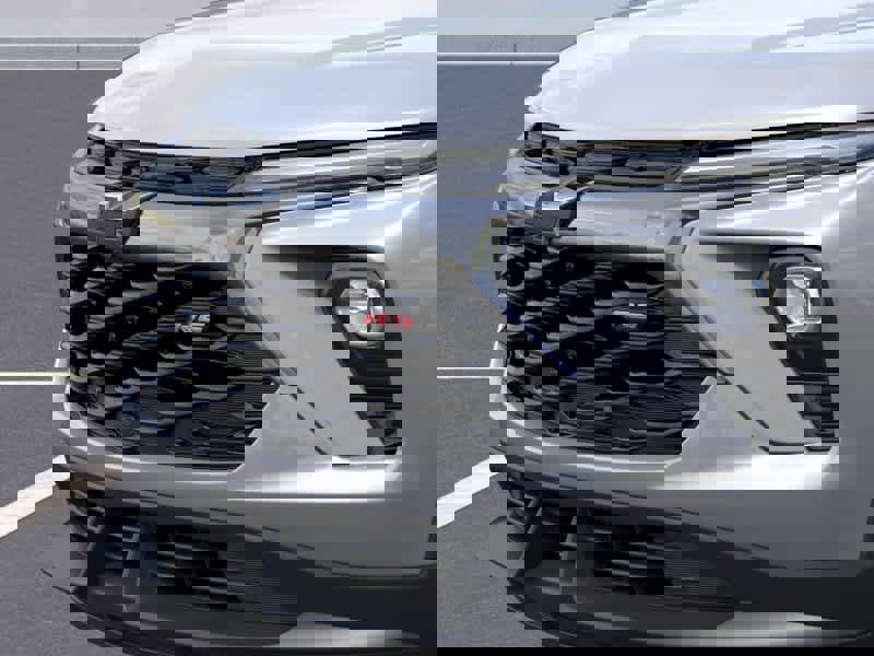 New 2026 Chevrolet TrailBlazer RS AWD/4WD image 13