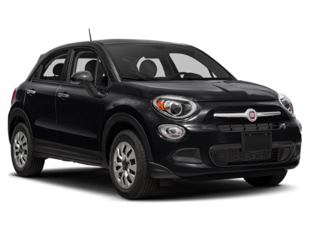 Used 2017 FIAT 500X Trekking FWD image 8