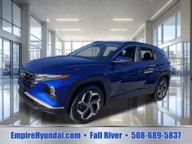 Used 2024 Hyundai Tucson SEL w/ Convenience Package AWD/4WD 360° Tour