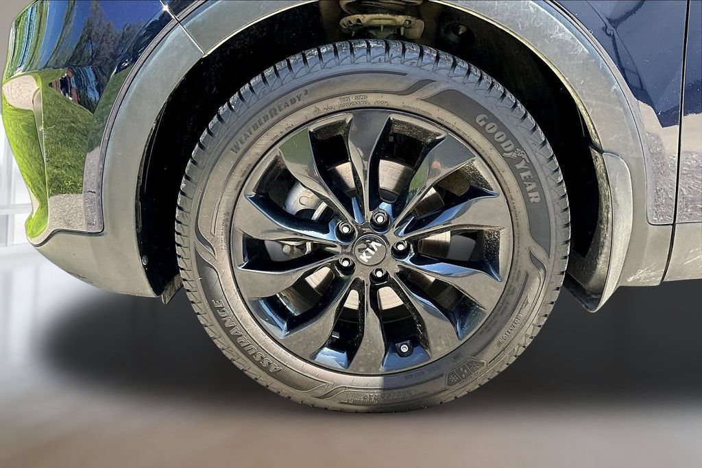 Used 2020 Kia Sorento S FWD image 31