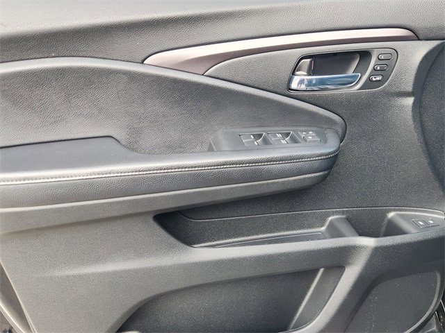 Used 2021 Honda Pilot EX-L image 22