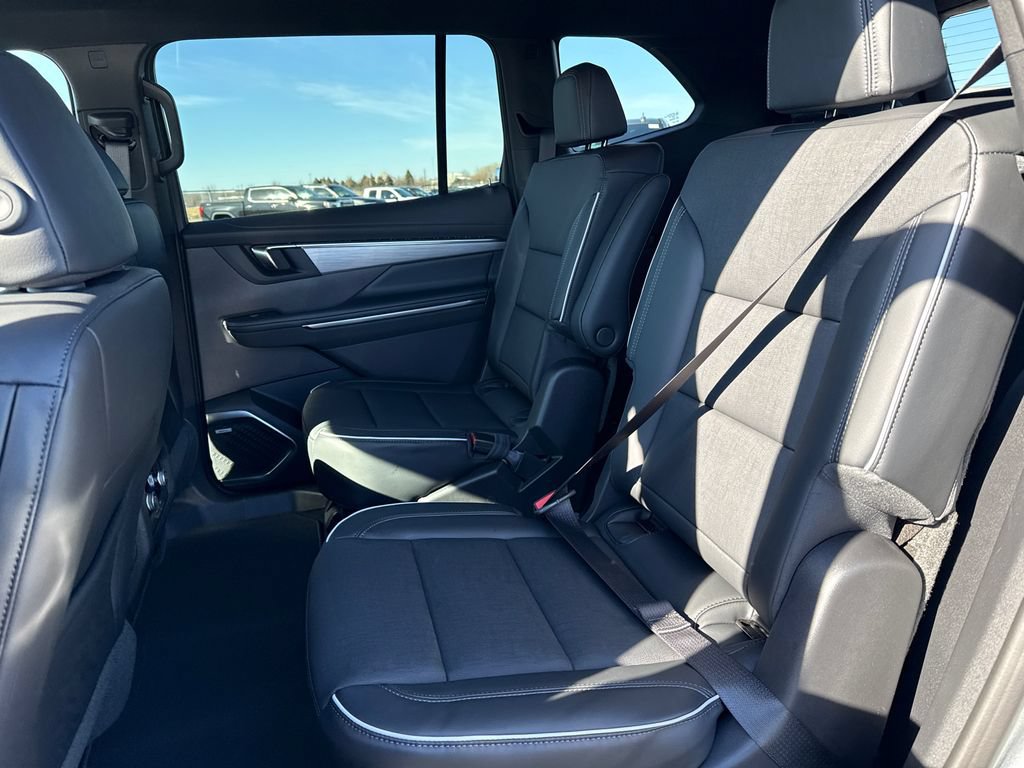 New 2026 Buick Enclave Preferred w/ Power Package AWD/4WD image 34