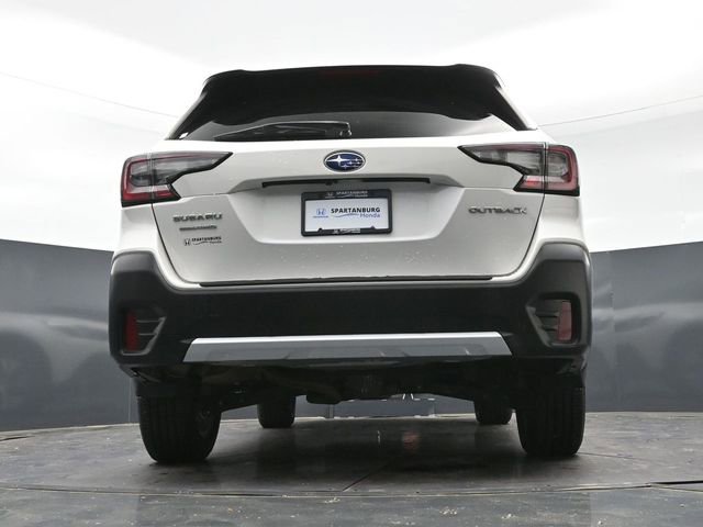 Used 2022 Subaru Outback Limited w/ Popular Package #2 image 38