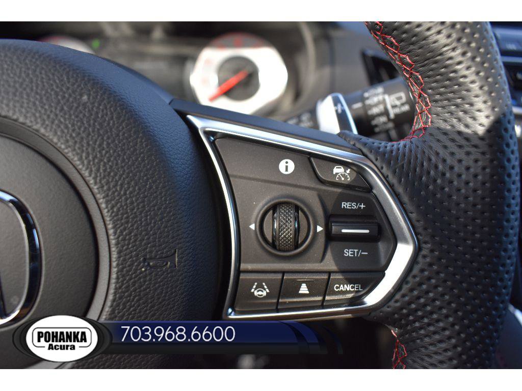 New 2026 Acura RDX A-Spec image 13
