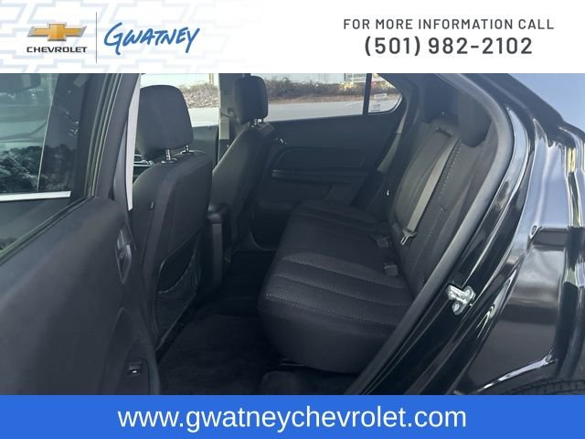 Used 2016 Chevrolet Equinox LT w/ Convenience Package image 23