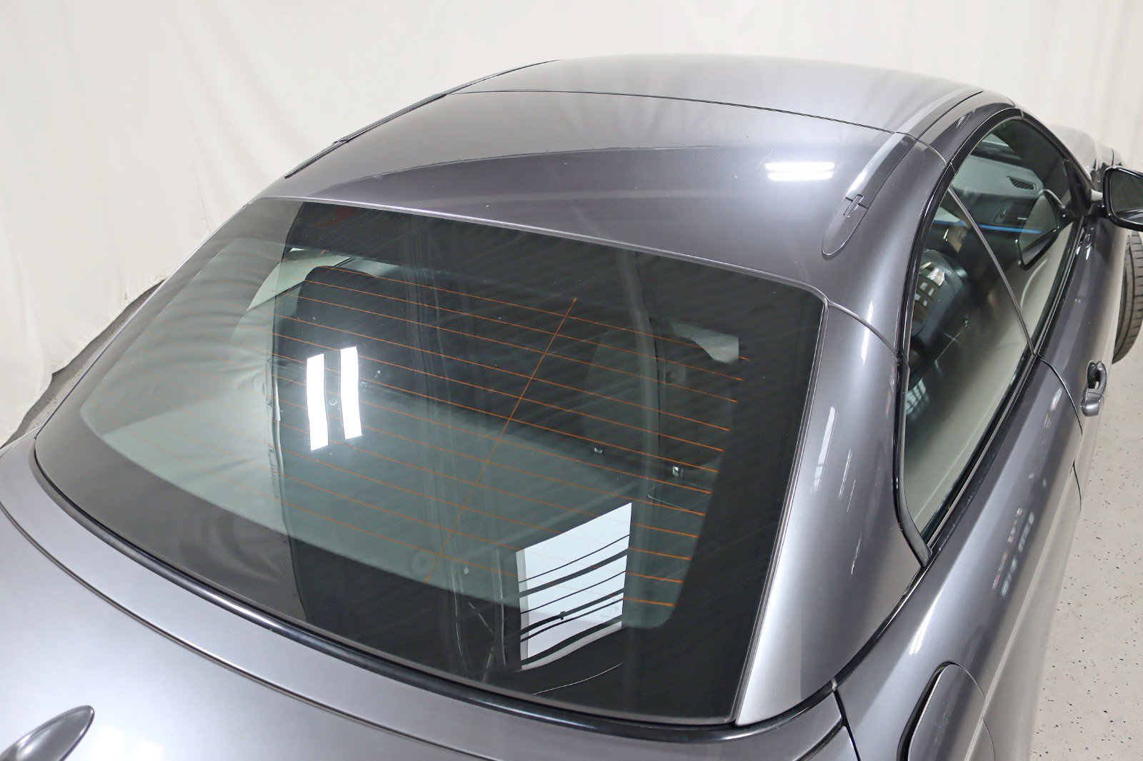 Used 2017 BMW 430i Convertible RWD image 32