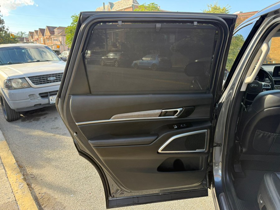 Used 2020 Kia Telluride SX w/ SX Prestige Package AWD/4WD image 25