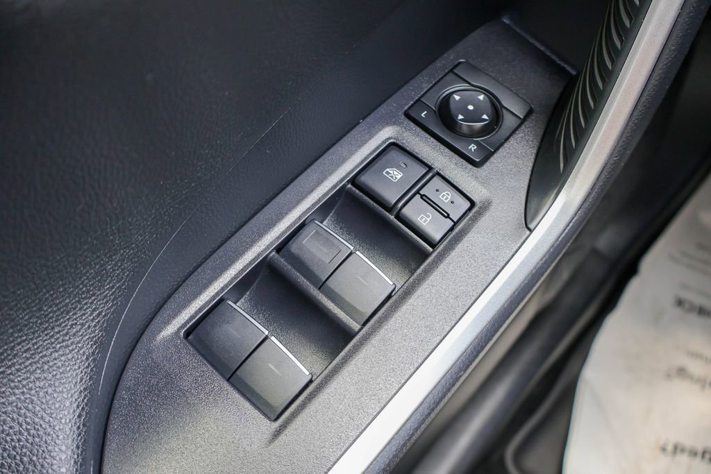 Used 2023 Toyota RAV4 Limited AWD/4WD image 19
