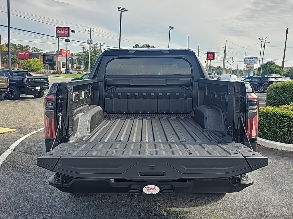 New 2026 GMC Sierra EV Elevation w/ Premium Package image 6