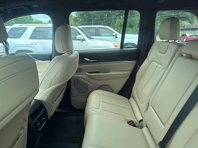 Used 2022 Jeep Grand Cherokee Limited 4xe AWD/4WD image 7