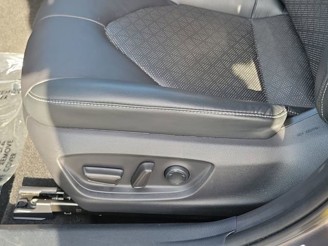 Used 2021 Toyota Camry XSE FWD image 16