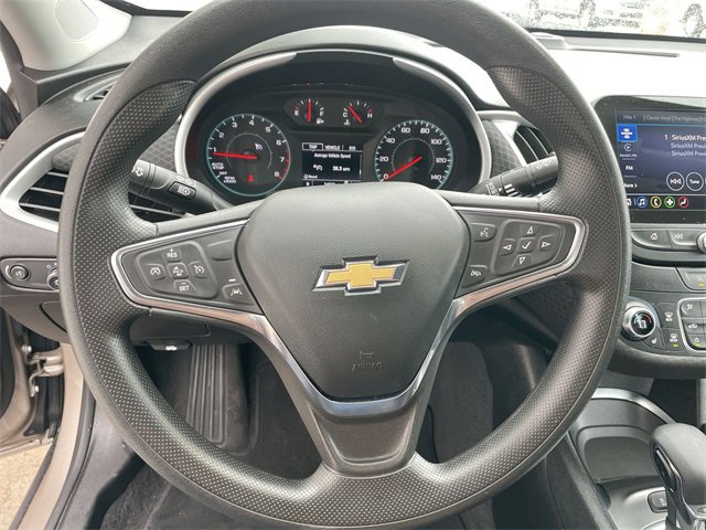 Used 2024 Chevrolet Malibu LT image 14