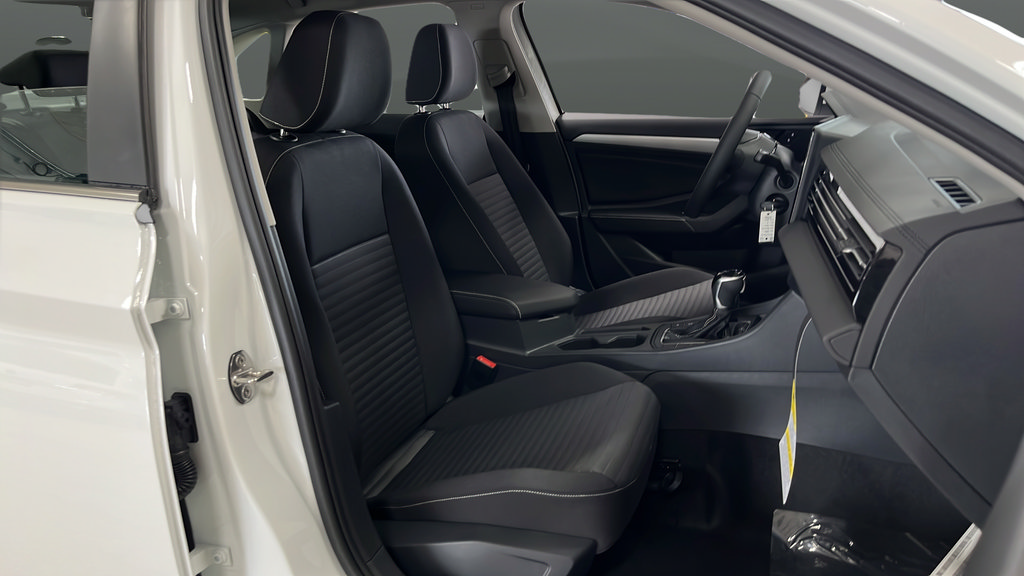 New 2026 Volkswagen Jetta S FWD image 22