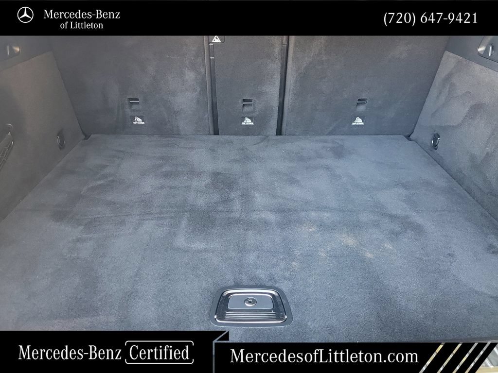 Certified 2021 Mercedes-Benz GLC 300 4MATIC Coupe image 30