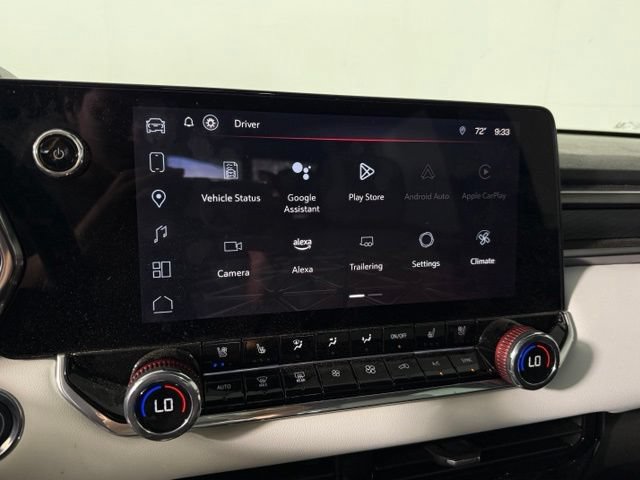 Used 2024 GMC Canyon AT4X AWD/4WD image 28